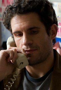 фото Джонни Кларк