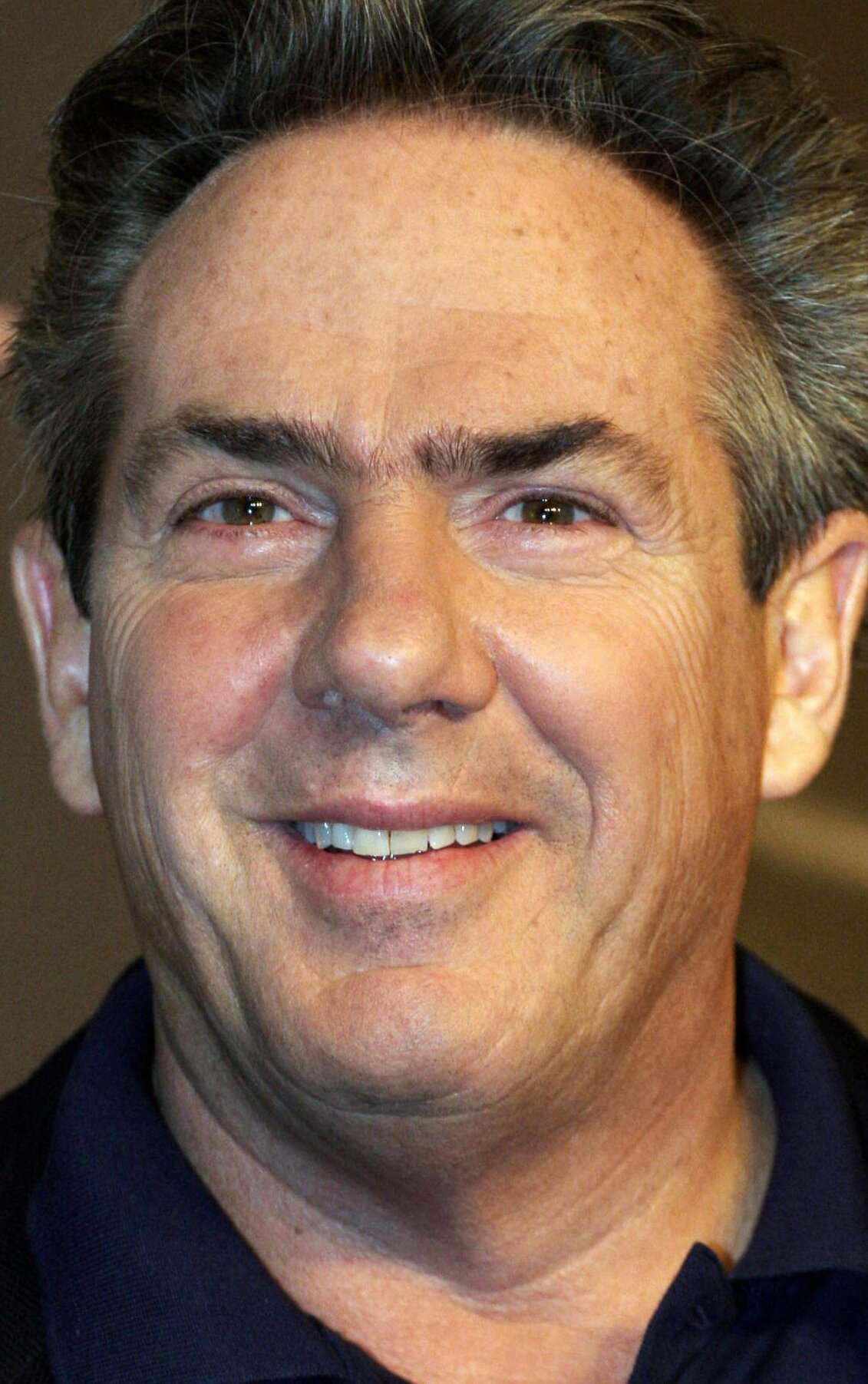 фото Рик Маккаллум