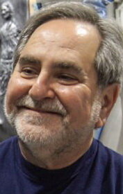 фото Стив Сансвит