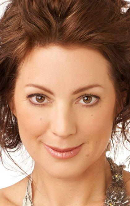 фото Сара МакЛахлан