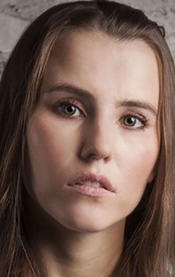 фото Ирина Виноградова