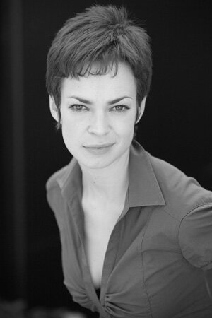 фото Лидия Наварро