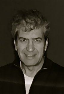 фото Хуан Бардем