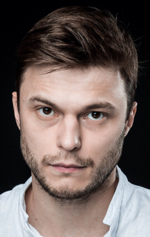 фото Иван Батарев