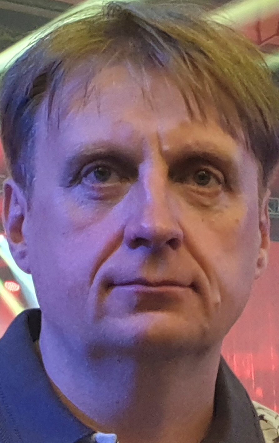 фото Виталий Виноградов