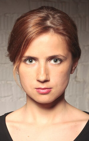 фото Полина Пяткина