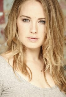 фото Эмма Гриффин