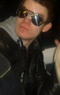 фото Этан Дж. Грин