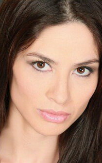 фото Вероника Вируэт Симпсон