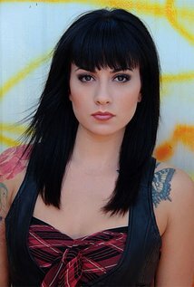 фото Тесс Кристиансен