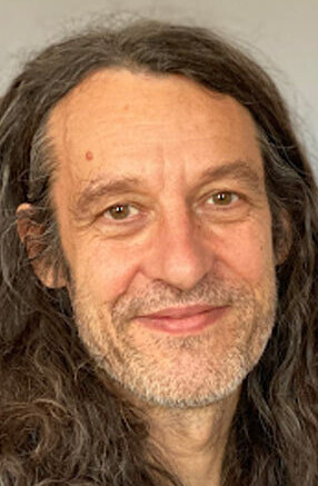 фото Фредерик Фазано