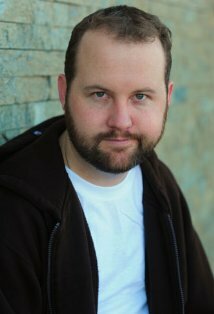 фото Скотт Голден