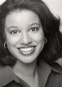 фото Николь Франклин