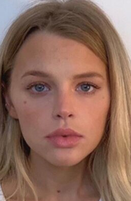 фото Хетти Байуотер