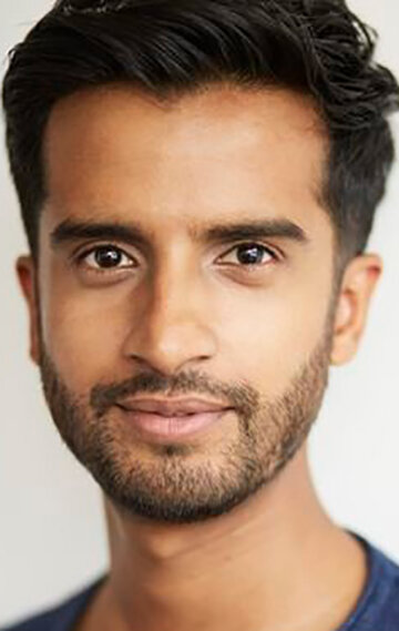 фото Хамза Джитуа