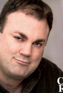 фото Кристофер Брайан Роач