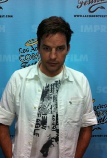 фото Тим Мартин Глисон