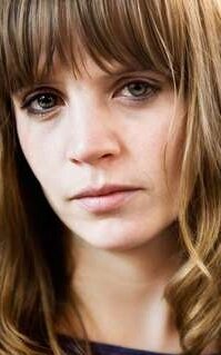 фото Ингрид Олава