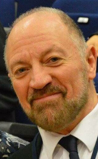 фото Терри О’Нил