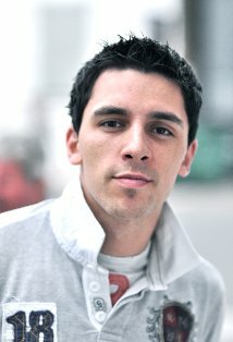 фото Гарет Халфпенни