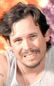 фото Чак Пачеко