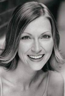 фото Кэролин Кэмбёрн