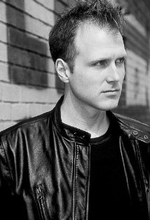 фото Скотт Пэрриш