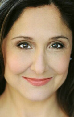 фото Джоэнна Бонаро