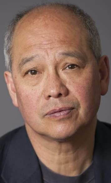 фото Дэвид Ип