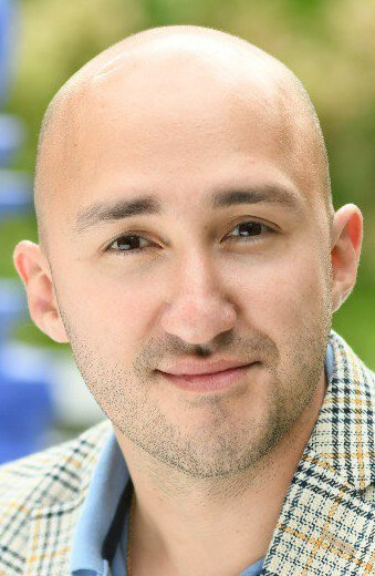 фото Гафур Реджепов