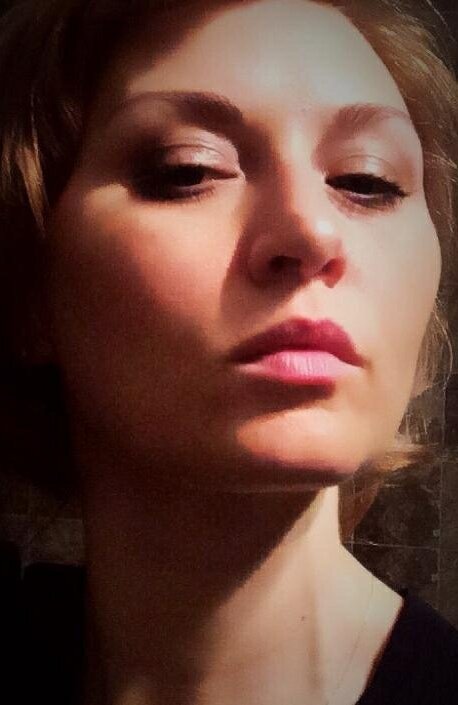 фото Татьяна Котес