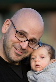 фото Адам Липсиус