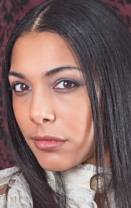 фото Мира Рэй