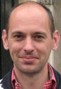 фото Марк Конен