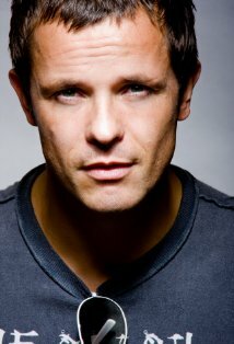 фото Райан Эллиотт