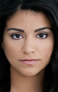 фото Шёрли Альвело