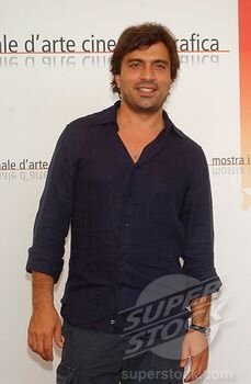 фото Стефано Венерузо