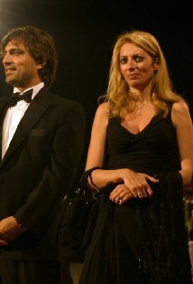 фото Кьяра Тилези