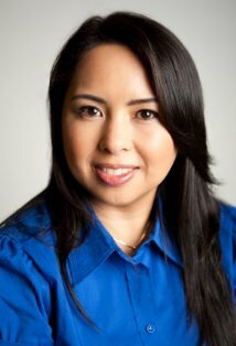 фото Арлинн Рамос