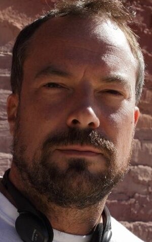 фото Саймон Рамли