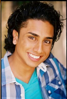 фото Маниш Сасикумар