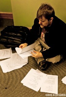 фото Джеффри Скотт Ричардс