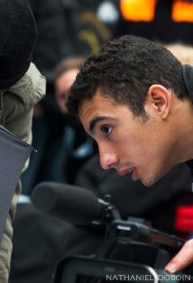 фото Йоан Риба Мартинес