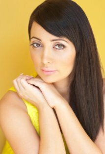 фото Мариса Ламоника