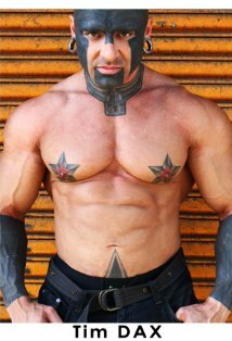 фото Тим Дэкс