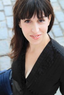 фото Стэйси Капоне