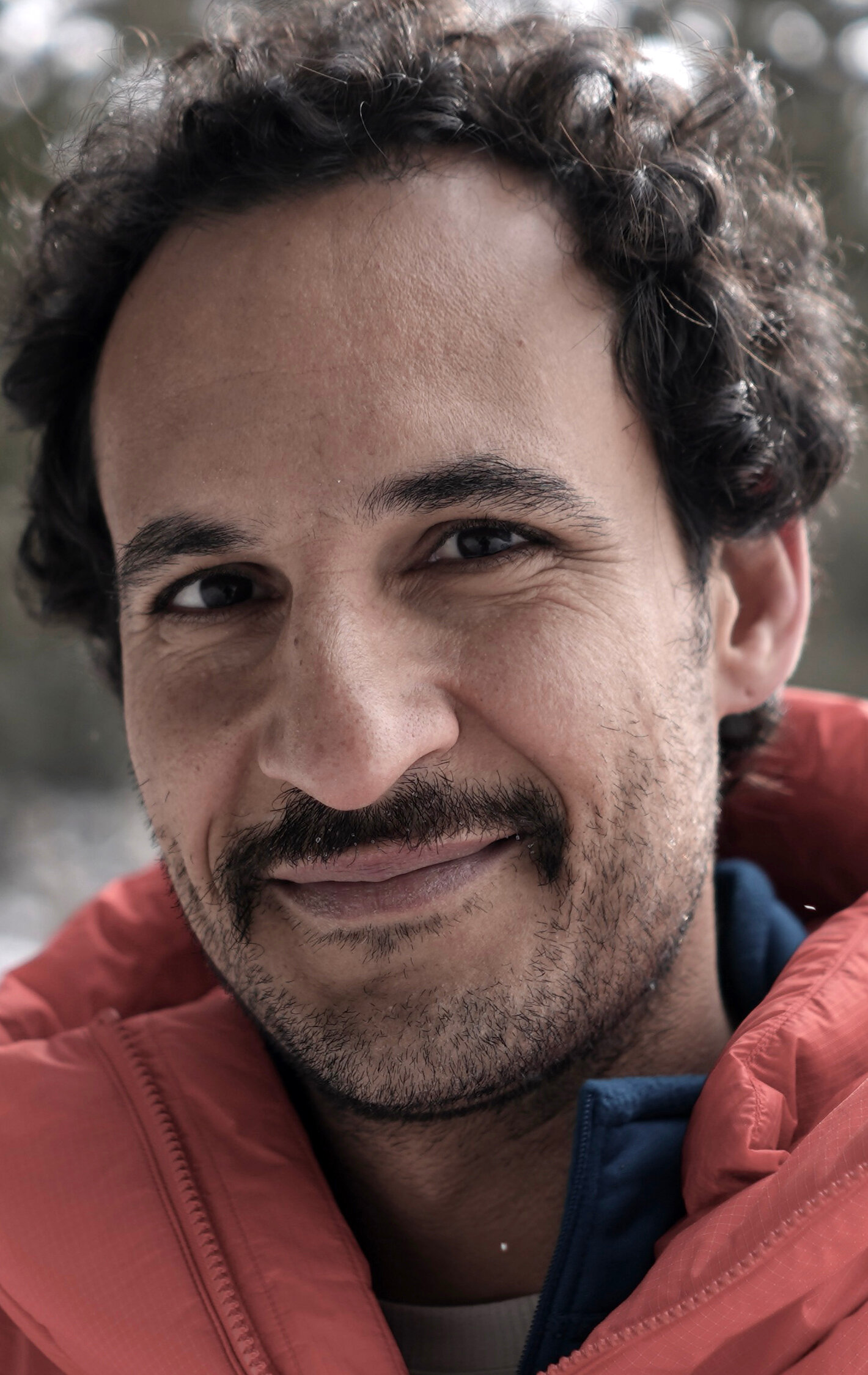 фото Али Аббаси