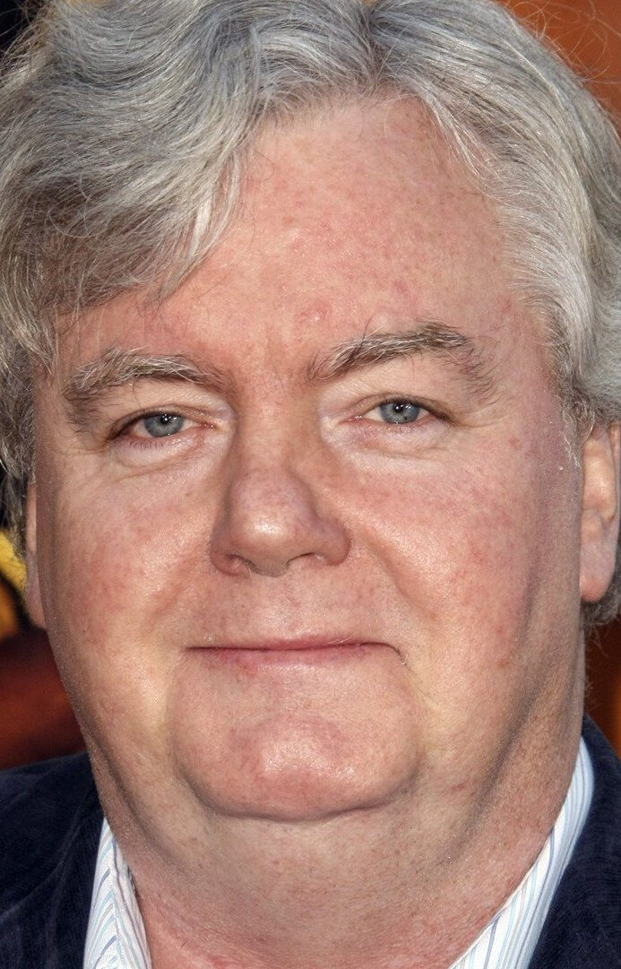 фото Иэн Смит