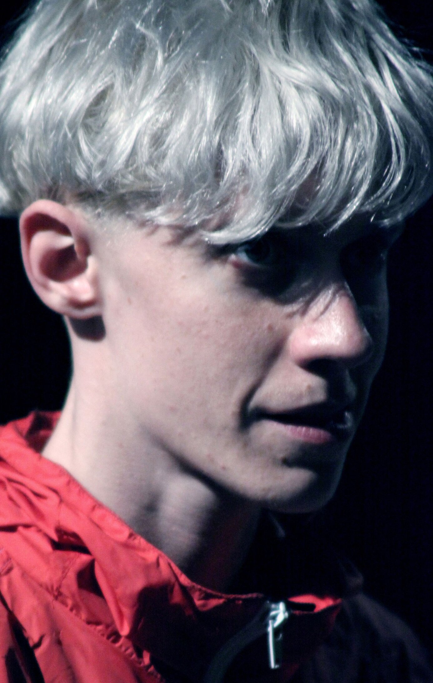 фото Сильвия Калдерони