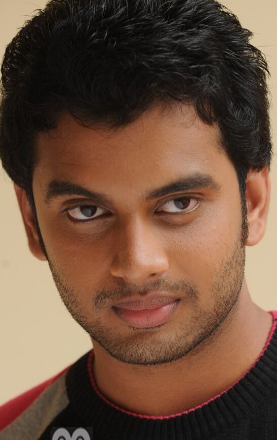 фото Hemanth Menon